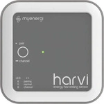 myenergi harvi 65A3P - Funk Leistungssensor (Wallbox Zubeh&ouml;r f&uuml;r myenergi)