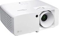 Optoma ZH401e, Optoma ZH401e