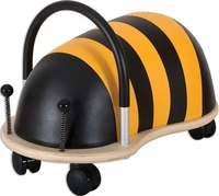 M&uuml;ller & Herber 51110-B, M&uuml;ller & Herber Wheely Bug Biene gro&szlig;