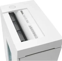 IDEAL 22654111, IDEAL 2265 Aktenvernichter, Streifenschnitt