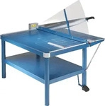 Dahle 00585, Dahle Atelier Schneidemaschine, 1100 mm Schnittl&auml;nge