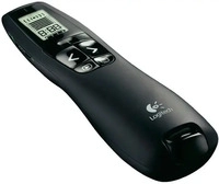 Logitech Wireless Presenter R700