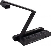 Optoma DC455, Optoma Visualizer DC455