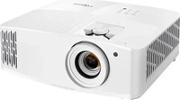 Optoma 4572412, Optoma UHD55