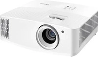 Optoma 46142118, Optoma 4K400x