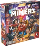 Portal Games 57519G, Portal Games Imperial Miners