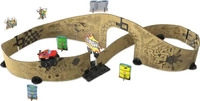 Vtech 80-563904, Vtech Car-Board Racers - Monster-Adventure Set