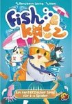 HeidelB&Auml;R Games Fish &, Katz