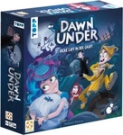 frechverlag Dawn Under - Dicke Luft in der Gruft. Neuausgabe des Deutschen