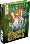 frechverlag Dschungelgedr&auml;ngel - Das Kartenspiel f&uuml;r tierischen Tumult