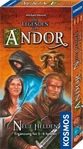 Franckh-Kosmos Die Legenden von Andor - Erweiterung - Neue Helden