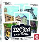 Carletto 646095, Carletto Game Factory - Zoom in Barcelona