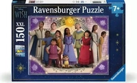 Ravensburger Spieleverlag 12001049, Ravensburger Spieleverlag Kinderpuzzle 150 XXL