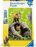 Ravensburger Spieleverlag 12000871, Ravensburger Spieleverlag Kinderpuzzle 300 XXL