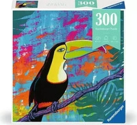 Ravensburger Verlag 12000771, Ravensburger Verlag Erwachsenenpuzzle 300 Teile -