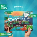 D&R DENKRIESEN SL2027, D&R DENKRIESEN DENKRIESEN - STADT LAND VOLLPFOSTEN -