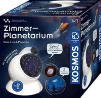 Franckh-Kosmos 676902, Franckh-Kosmos ZImmer-Planetarium