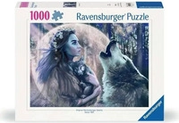 Ravensburger Spieleverlag 12000621, Ravensburger Spieleverlag Erwachsenenpuzzle 1000