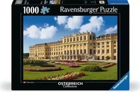 Ravensburger Spieleverlag 12000353, Ravensburger Spieleverlag Erwachsenenpuzzle 1000