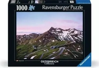 Ravensburger Spieleverlag 12000352, Ravensburger Spieleverlag Erwachsenenpuzzle 1000