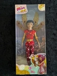 SIMBA TOYS 109483061, SIMBA TOYS Mia Ankleidepuppe Mo