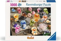 Ravensburger Spieleverlag 12000788, Ravensburger Spieleverlag Erwachsenenpuzzle 1000