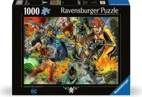 Ravensburger Spieleverlag 12000747, Ravensburger Spieleverlag Erwachsenenpuzzle 1000