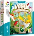 SMART Toys and Games SG039DE, SMART Toys and Games Vogel-Versammlung
