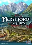 Asmodee LOOD0055, Asmodee Nusfjord - Big Box