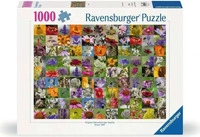 Ravensburger Spieleverlag 12000617, Ravensburger Spieleverlag Erwachsenenpuzzle 1000