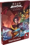 Pegasus Spiele 48110G, Pegasus Spiele Avatar Legends - Das Rollenspiel:...