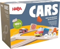 Haba Sales HABA Cars Meine erste Rennbahn