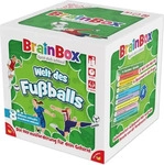 Carletto 2094909, Carletto Brain Box - Fussball