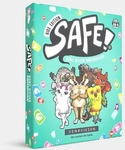 D&R DENKRIESEN SA1004, D&R DENKRIESEN DENKRIESEN - Safe! Kids Edition - Ganz sicher