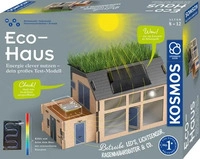 Franckh-Kosmos 621070, Franckh-Kosmos Eco-Haus