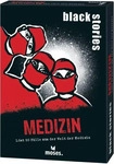 Moses. Verlag 90055, Moses. Verlag black stories Medizin