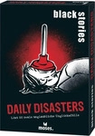Moses. Verlag 90050, Moses. Verlag black stories Daily Disasters