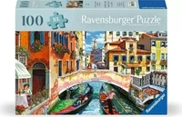 Ravensburger Spieleverlag 12001365, Ravensburger Spieleverlag Erwachsenenpuzzle 100