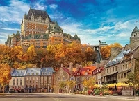 Eurographics 6000-5809, Eurographics Quartier Petit Champlain