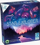 Queen Games 108628, Queen Games Star Explorer