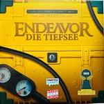 PottGamer Brettspiele Endeavor: Die Tiefsee