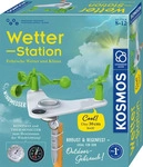 Franckh-Kosmos 636142, Franckh-Kosmos Wetterstation