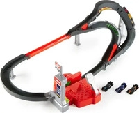 Mattel JDY15, Mattel Hot Wheels Racing Formel 1 Sprint Rennstrecke