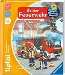 Ravensburger Verlag 49227, Ravensburger Verlag tiptoi Wieso? Weshalb? Warum? Bei der