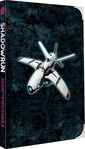 Pegasus Spiele 46155G, Pegasus Spiele Shadowrun: Schattendossier 5 *** limitierte