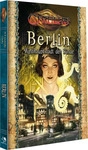 Pegasus Spiele 42074G, Pegasus Spiele Cthulhu: Berlin - Welthauptstadt der...