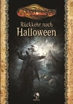 Pegasus Spiele 40100G, Pegasus Spiele Cthulhu: R&uuml;ckkehr nach Halloween...