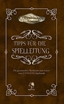 Pegasus Spiele 40111G, Pegasus Spiele Cthulhu: Tipps f&uuml;r die Spielleitung