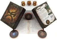 Ulisses Spiele US25896, Ulisses Spiele DSA5 - Schicksal und Verdammnis - Gottheit