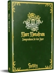 Ulisses Spiel & Medien US81051, Ulisses Spiel & Medien HeXXen 1733: Mare...